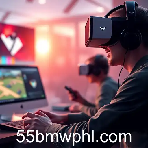 The Evolution of Gaming in 2025