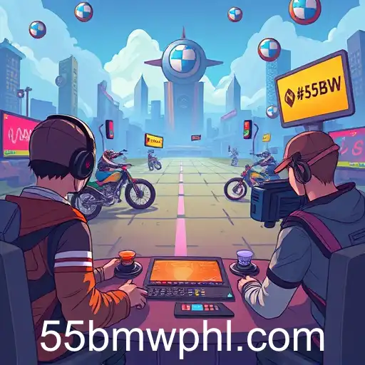 Evolving Landscape of Online English Games