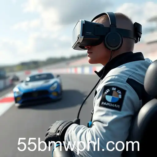 Gaming and Automotive Worlds Collide