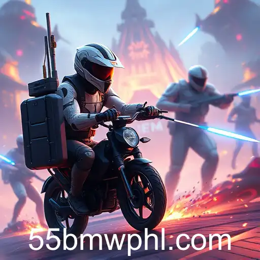 Gaming Evolution: Embracing the Digital Frontier