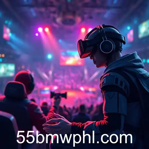 Online Gaming Trends in 2025