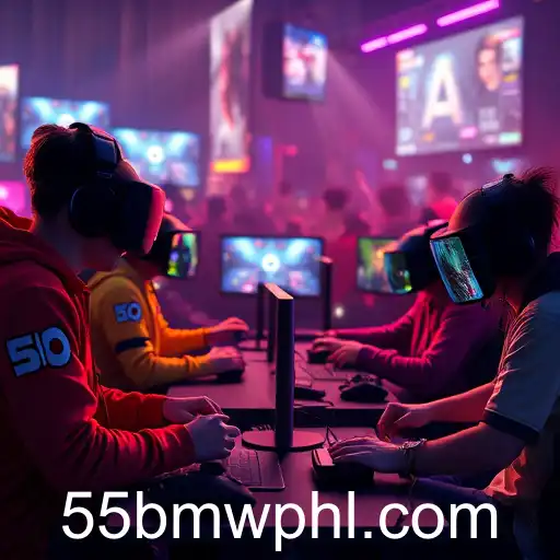 Digital Transformation in Gaming Communities