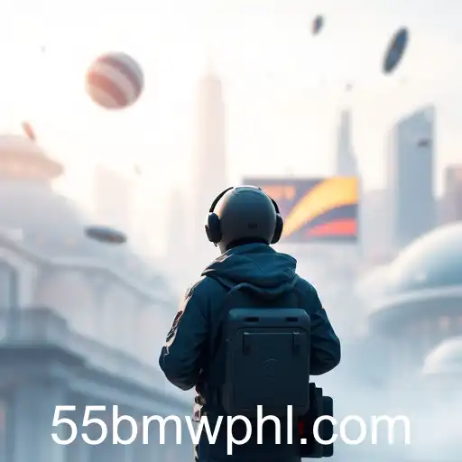 The Emergence of 55bmw: A Game-Changing Phenomenon in 2025