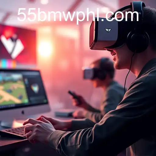 The Evolution of Gaming in 2025