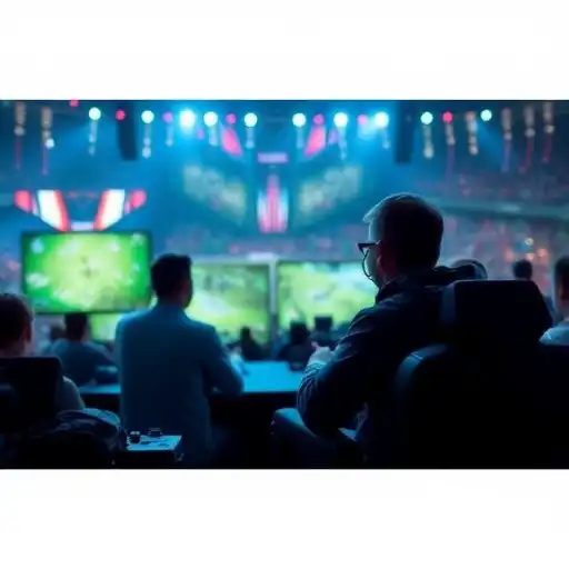 Exploring the Rise of Gaming Platforms