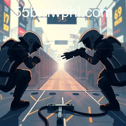 Gaming Industry Trends Shaped by Unique Keywords