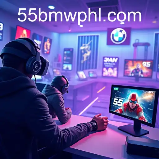 The Evolution of Gaming: A Look at Trends in 2025