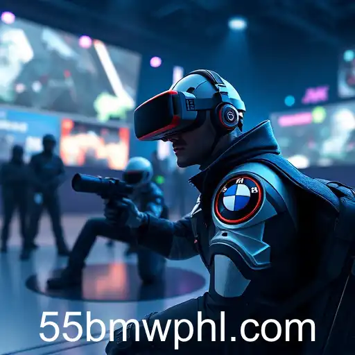 Gaming Trends Set to Reshape 2025