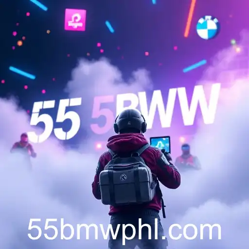Gaming Triumph: 55bmw Trends in 2025