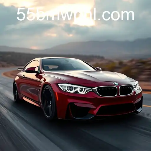 The Rise of 55bmw in the Gaming World