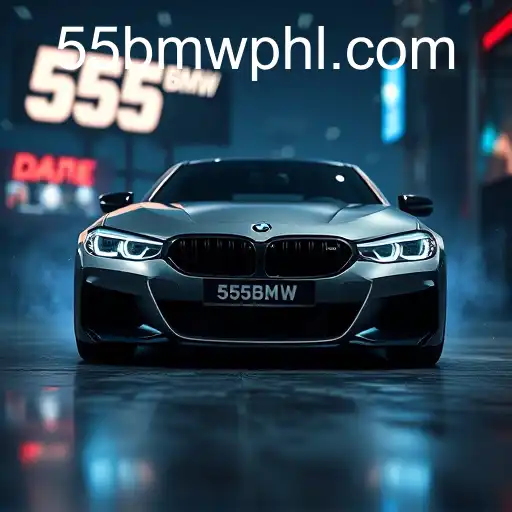The Rise of 55bmw in Online Gaming