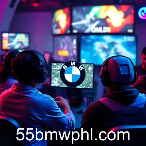 The Rise of Gaming in 2025: A New Era