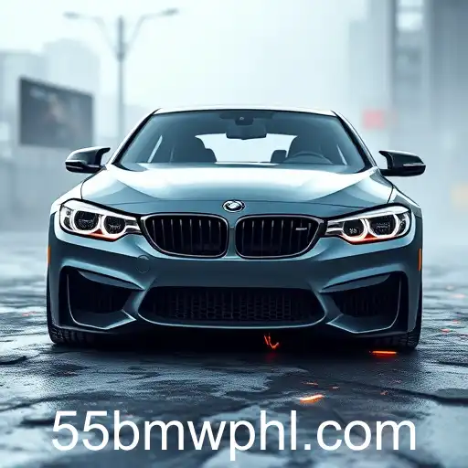The Rise of '55bmw' in Gaming