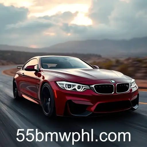 The Rise of 55bmw in the Gaming World