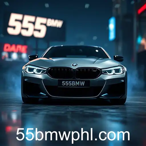 The Rise of 55bmw in Online Gaming