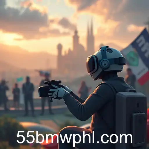 The Rise of AI in Gaming