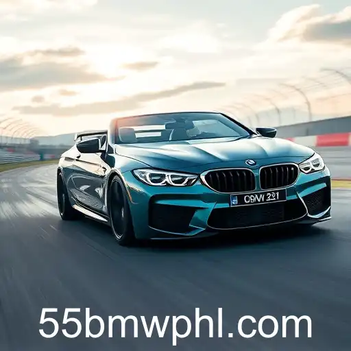 The Rise of Gamified Branding with '55bmw'